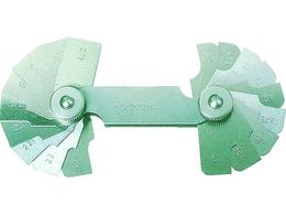 TRUSCO WAXQ[W ͈0.10~1.0 10g 272MAA