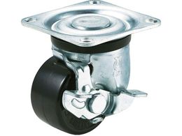 ���[�G�C �d�ʗp�L���X�^�[S�t���ݎ� 75�a�����t�F�m�[���ԗ� HG-75PBS