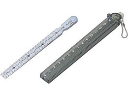 TRUSCO e[p[Q[W ͈0.4~6.0 TG-270B