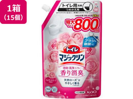 KAO �g�C���}�W�b�N�������L���X�v���[ ������L �� 800mL 15��