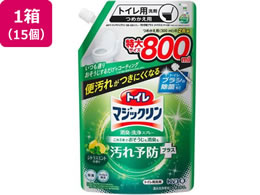 KAO �g�C���}�W�b�N�������L���X�v���[ ����\�h �� 800mL 15��