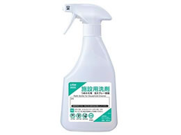 ���C�I�� �{�ݗp��ܖA�X�v���[�e�� 500mL