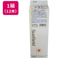 Oc TtB[h UEX^_[h  1000mL 12{