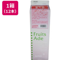 Oc TtB[h JVXG[h 1000mL 12{