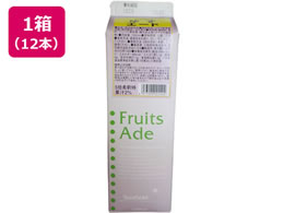 Oc TtB[h 䂸G[h 1000mL 12{