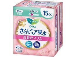 KAO G sAz zX 15cc 25