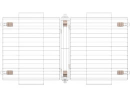 ACXI[} EbfBVXeT[Np i` SWS-1200Y