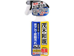 6本 茂木和哉  浴室用洗剤 泡スプレー 水アカ 皮脂汚れ 掃除 洗浄 なまはげ 楽天市場】洗剤 茂木和哉 おふろのなまはげ 水アカ・皮脂汚れ用