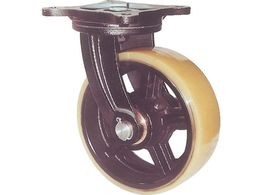 ���h�m �����d�ʗp�L���X�^�[ ���e�׏d1107.4 ��t���a15mm MUHA-MG300X75