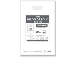 wCR[ HDJ[| 25-40 A4p zCg \L 50