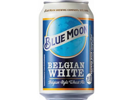  BLUE MOON  330ml