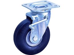 �J�i�c�[ �[���v���b�V���[�^�C�� ���݋���S�t ���e�׏d70kgf �ԗ֌aD156mm ZP-OS 6X2.00MS-BK