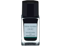 pCbg NMpCL Fʎ iroshizuku VN 15mL