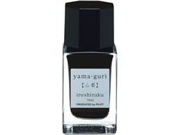 pCbg NMpCL Fʎ iroshizuku }O 15mL