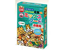 }J XEn̎H ~bNXt[hp 500g MR-544