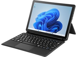 AC aiwa tab WB10 Windows11Pro 2in1^ubg^PC