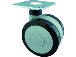 TRUSCO �v���[�g���o�փL���X�^�[ �G���X�g�}-�ԗ� ���� ��100 TPWE-100