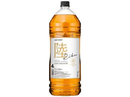 Lr[ L ECXL[  PET 4000mL 50x