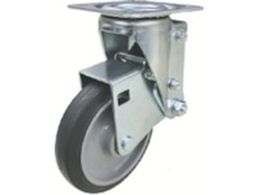 ���[�G�C �N�b�V�����L���X�^�[ 125�a ���ݎ� �S���ԗ� SHSKY-S125NRB-30