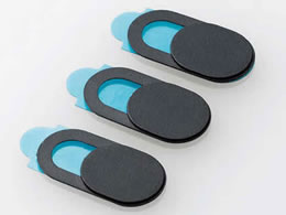 GR JY̕یJo[ ESE-01SBK 3