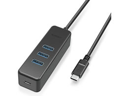 GR Type-C nu USB3.1 P[u30cm U3HC-T431P5BK