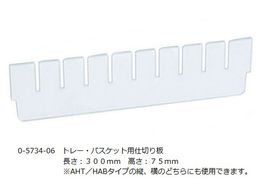 AeBA irX AeBA g[Zp[^[ 255~67mm