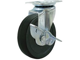 ���[�G�C�L���X�^�[ �X�g�b�p�[�t���݃L���X�^�[(�v���[�g�^�E�y�׏d�p) SG-50RHS