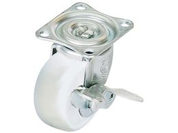 ���[�G�C�L���X�^�[ �X�g�b�p�[�t���݃L���X�^�[(�v���[�g�^�E�y�׏d�p) G-38NS