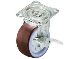 ���[�G�C�L���X�^�[ �X�g�b�p�[�t���݃L���X�^�[(�v���[�g�^�E�y�׏d�p) G-38URS