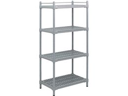 AY RtH[gVFt O[ 900~560~1800mm S-4F