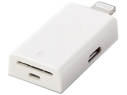 GR LightningJ[h[_[ Type-Cϊ MR-LD102WH