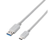 GR USB3.1P[u(A-TypeC) 1m zCg USB3-APAC10WH