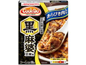 ̑f CookDo т荕kp 120g