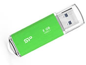 VRp[ USB3.0LbvUSB8GBO[ SPJ008GU3B02G