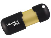 Gigastone USB3.0tbV 64GB XCh GJU364GSLJ