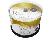 Lazos DVD-R f[^p 50 L-DD50P
