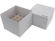 AY/AY{Ǘpt[Y{bNX 50mL~16{ 10