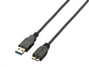 GR USB3.0P[u A-microB^Cv X 1m ubN