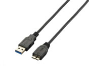 GR USB3.0P[u A-microB^Cv X 2m ubN