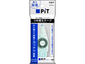 トンボ鉛筆/テープのり ピットパワーC 詰替 8.4mm×7m/PR-CP