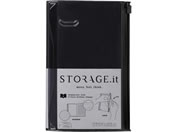 }[NX Notebook S STORAGE.it Mobile ubN STI-NB46-E