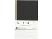 }[NX Notebook Refill STORAGE.it S tB STI-RFL3-A