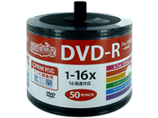 HIDISC/CPRMΉ DVD-R 4.7GB 16{ X^bLOoN