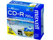 }NZ f[^pCD-R 700MB 10 CDR700S.WP.S1P10S