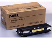 NEC gi[J[gbW ubN PR-L5200-12