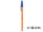 BIC IW~fBA  1.0mm 20{ E-ORMJ20BLUbx