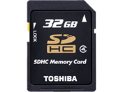  SDHCJ[h 32GB Class4 SD-L032G4