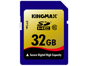 LO}bNX SDHCJ[hNX10 32GB KM-SDHC10X32G