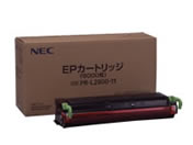 NEC PR-L2800-11gi[J[gbW 