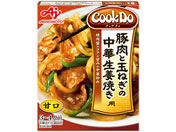 ̑f CookDo ؓƋʂ˂̒ؐIĂp3`4lO